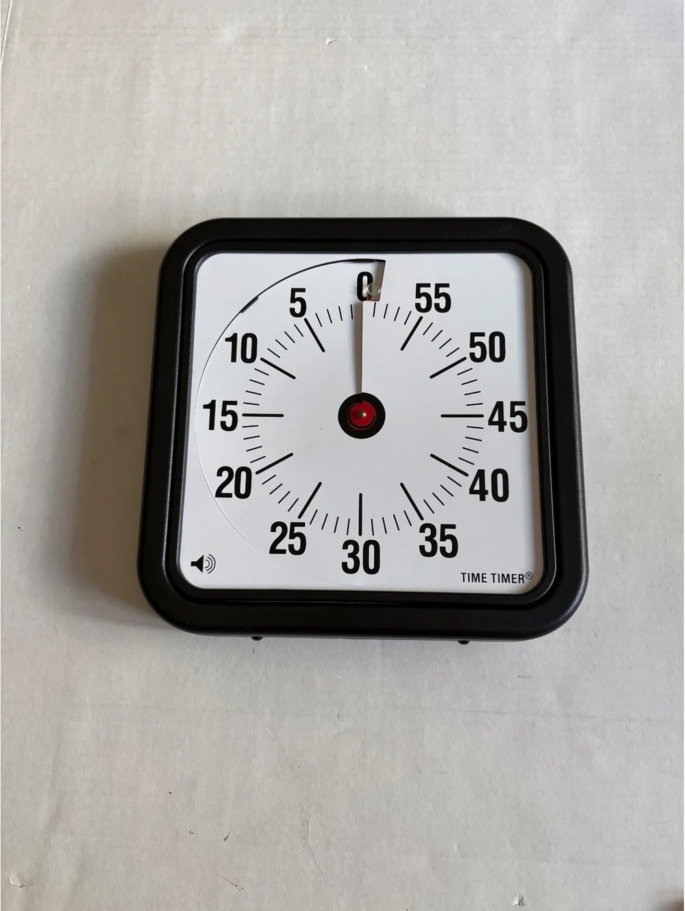 12 in classroom Timer